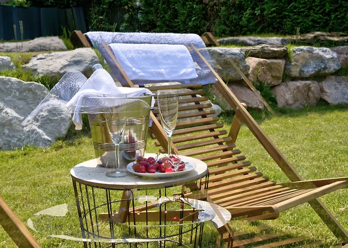 Bed & Breakfast Le Due G Varese