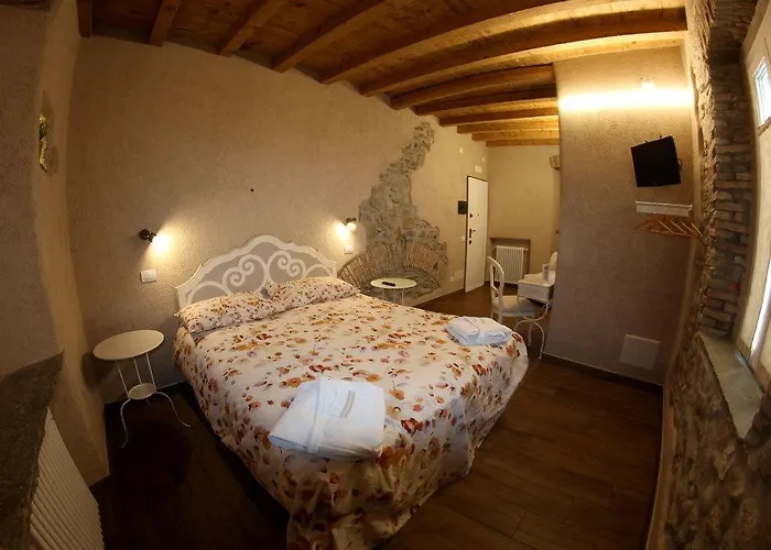 Locanda Vecchia Osteria Varese